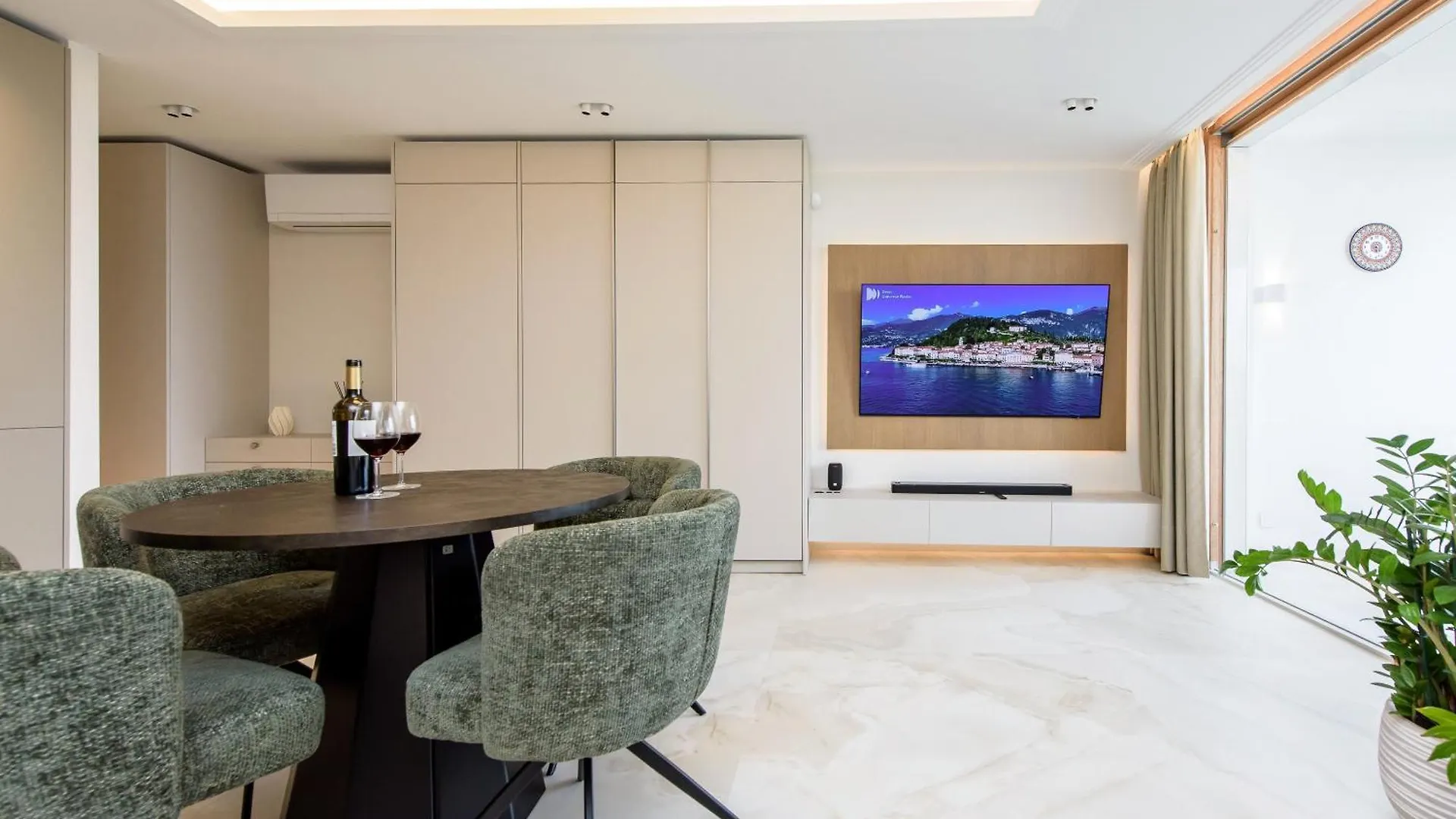 Playa Miraflores Luxury Beachfront Apartment Sitio de Calahonda 0*,